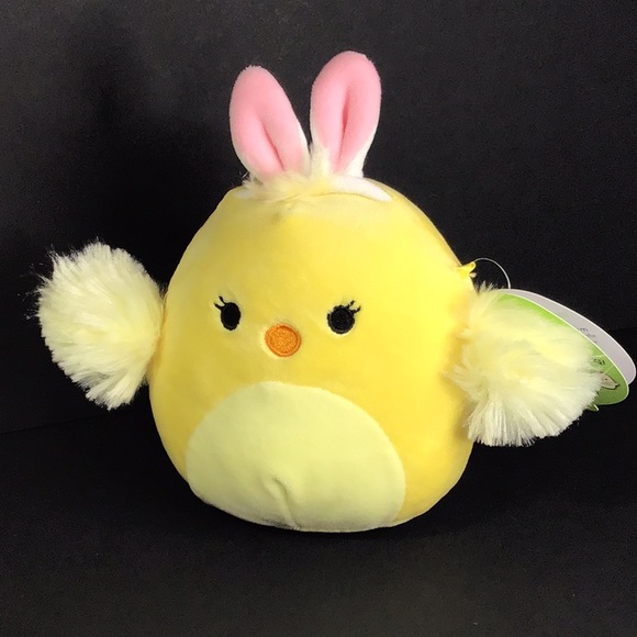 Aimee Chick W Bunny Ears 